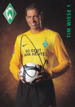 Tim Wiese  6607