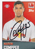 Marvin Compper  TO  TO 3327