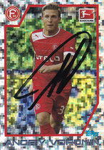 Andriy Voronin  TO  720