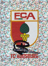Autogramm auf Vereinslogo  TO 3122