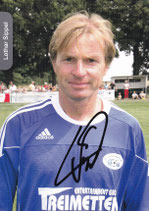 Lothar Sippel  9707