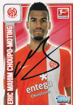 Eric Maxim Choupo Moting  TO  1976