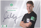 Dr. Felix Brych  9526