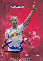 Xaver Schlager  10558