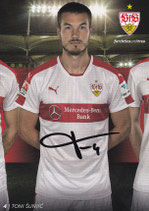 Toni Sunjic  3021