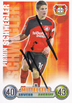 Pirmin Schwegler  MA 1634
