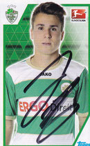 Felix Klaus  TO 983