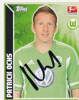 Patrick Ochs  TO 478