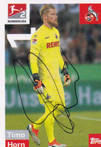 Timo Horn  TO  4531