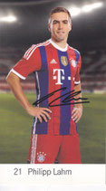 Philipp Lahm  104