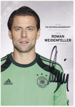 Roman Weidenfeller  9220