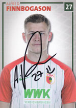 Alfred Finnbogason  3453