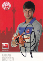 Fabian Giefer  8555