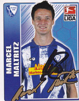 Marcel Maltritz  TO  291