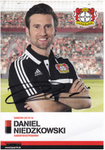 Daniel Niedzkowski  7259