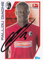 Fallou Diagne  TO  1445
