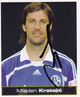 Mladen Kristajic  TO  061