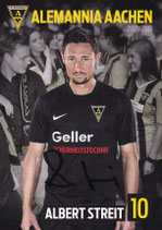 Albert Streit  2516