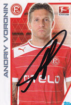 Andriy Voronin  TO 681
