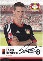 Lars Bender  7191