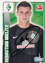 Sebastian Mielitz  TO  1749