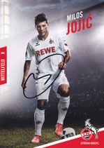 Milos Jojic  2866