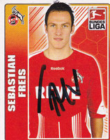 Sebastian Freis  TO 287