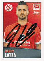 Danny Latza  TO 3264