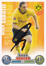 Neven Subotic  MA 314