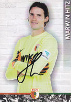Marwin Hitz  3430