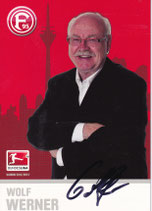 Wolf Werner  8643