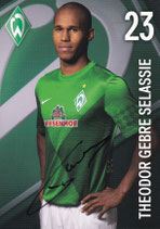 Theodor Gebre Selassie  6652