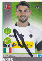 Vincenzo Grifo  TO  3664