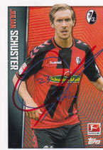 Julian Schuster  TO  3306