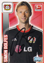 Simon Rolfes  TO  1640