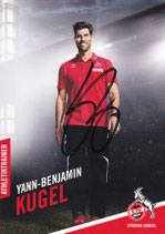 Yann Benjamin Kugel   2881