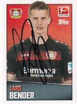 Lars Bender  TO  3241