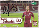 Daniel Dziwniel  1126