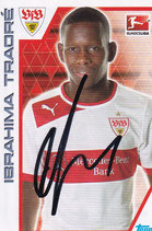 Ibrahima Traore  TO 1076