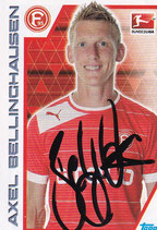 Axel  Bellinghausen  TO 690