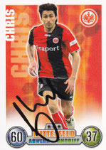Chris  MA 1783
