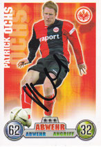 Patrick Ochs  MA 1740