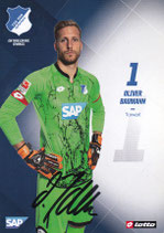 Oliver Baumann  7494