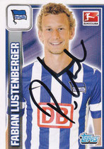 Fabian Lustenberger  TO 1618