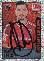 Matthew Leckie  TO  3189