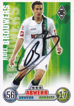Roel Brouwers  MA 2022