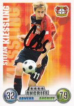 Stefan Kiessling  MA 1596