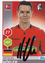 Nicolas Höfler  TO  3976