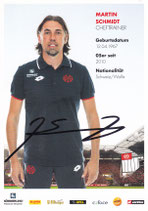 Martin Schmidt  7909