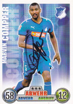 Marvin Compper  MA 622